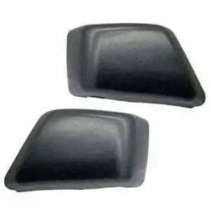 Fits Royal Enfield Left & Right Side Panel Set ECs For Interceptor 650 cc - StellerGear