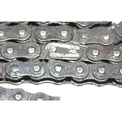 Fits Royal Enfield Main Drive Rear Chain O Ring Type With 94 Links StellerGear