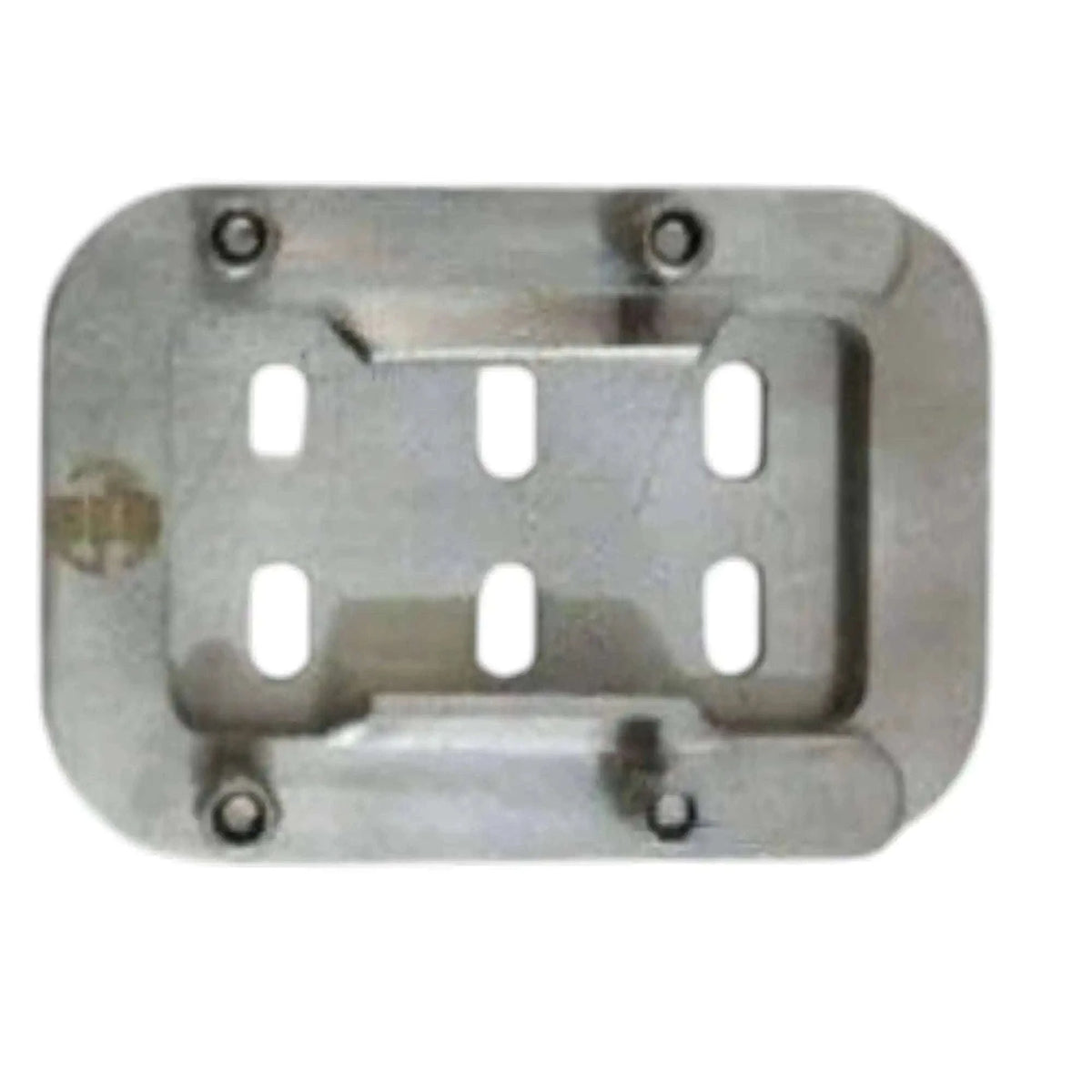 Fits Royal Enfield Stainless Steel Side Stand Base Extender GT Interceptor 650 StellerGear