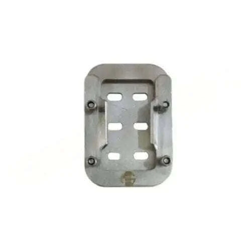Fits Royal Enfield Stainless Steel Side Stand Base Extender GT Interceptor 650 - StellerGear