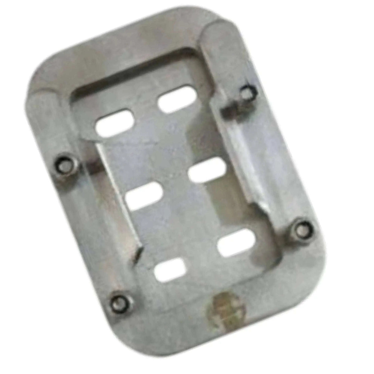 Fits Royal Enfield Stainless Steel Side Stand Base Extender GT Interceptor 650 StellerGear