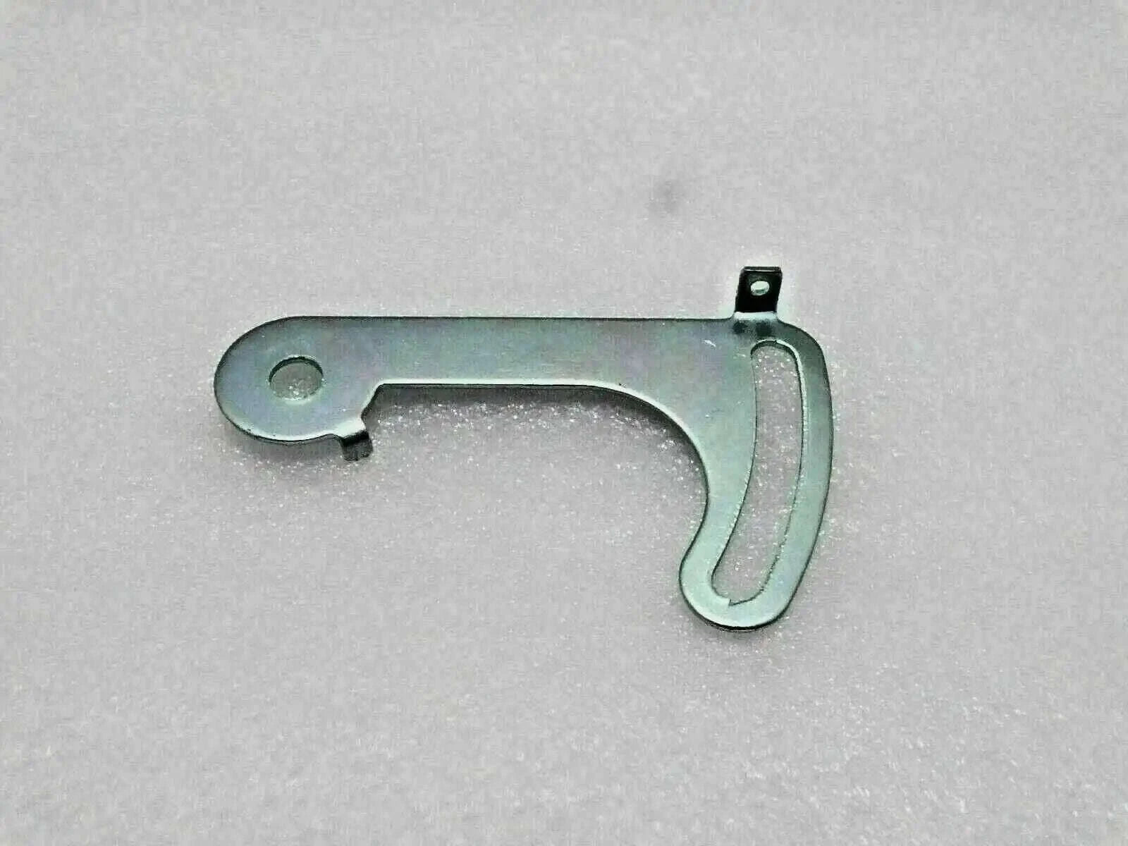 Suzuki Samurai Timing Tensioner Plate MPFI Quality Parts