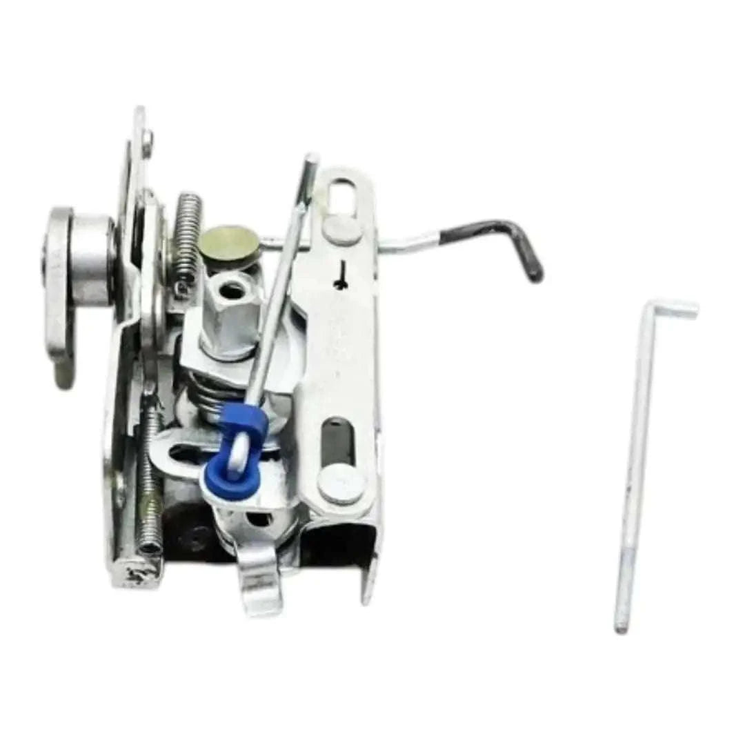 Suzuki Samurai SJ410 SJ413 Gypsy Tailgate Lock Mechanism Latch