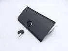 Suzuki SJ410,413, LJ80 Samurai Jimny Sierra Glove Box Cover Lock by StellerGear