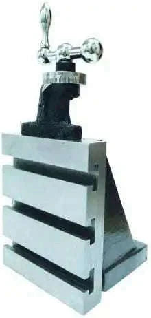 Fixed Vertical Slide 125 x 100mm Milling Attachment for Lathe - StellerGear