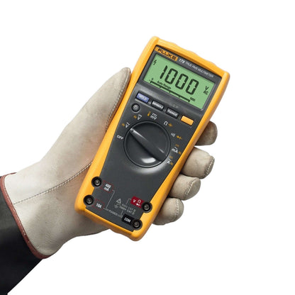 Fluke Rms Digital Multimeter StellerGear