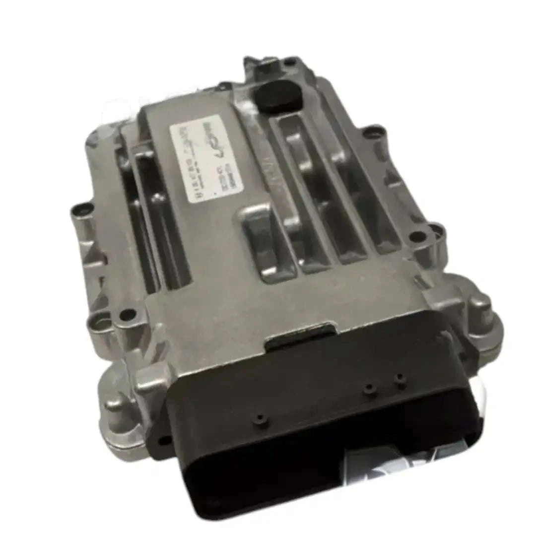 Motor Vehicle Parts ECU Engine Management System, aluminum casing, for optimizing engine performance