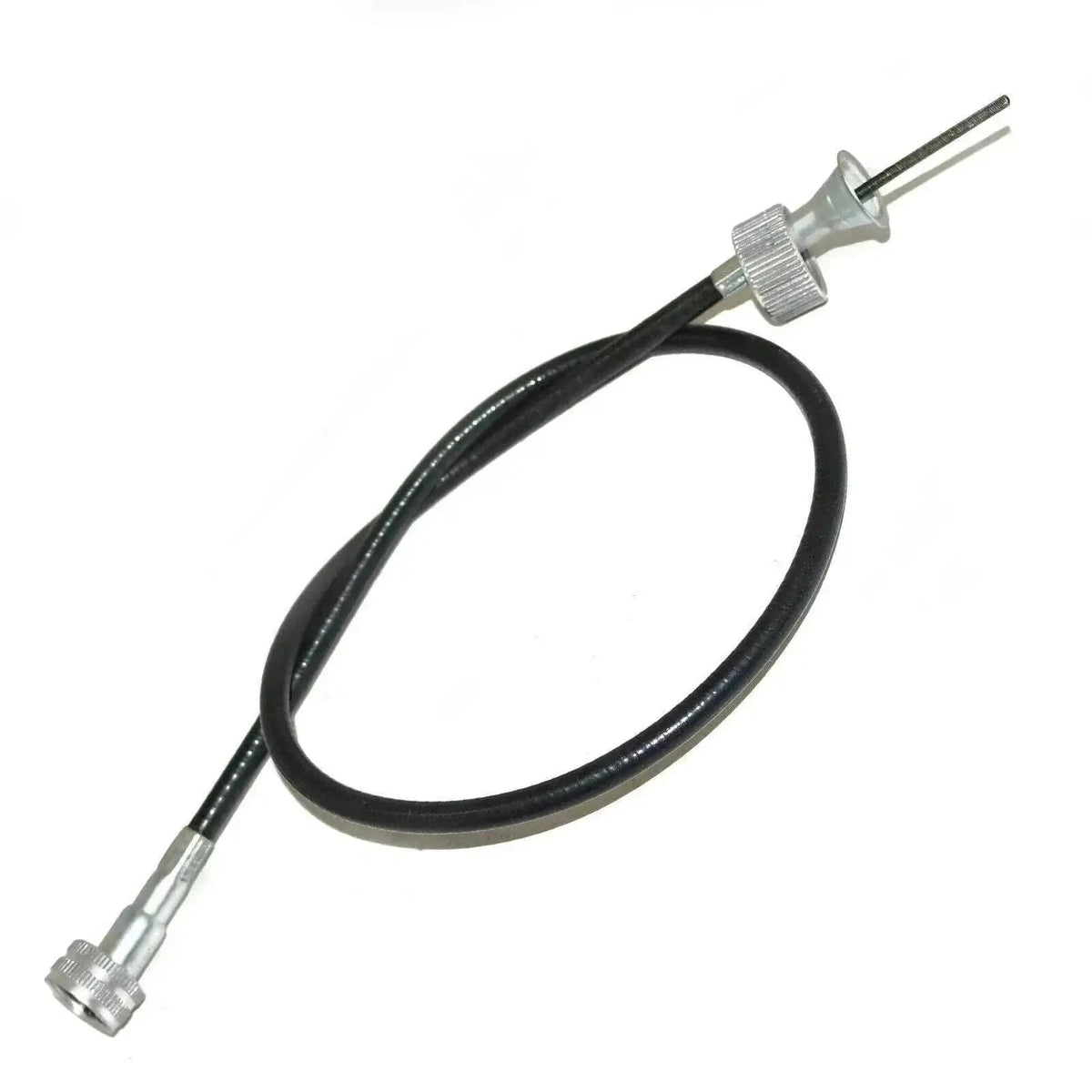 Massey Ferguson tachometer cable for MF 35, 50, and 65 models