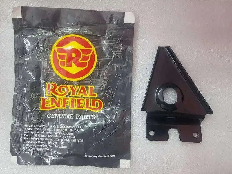 FOR Royal Enfield 535 Continental GT BRACKET LH, SIDE PANEL (867069) - StellerGear