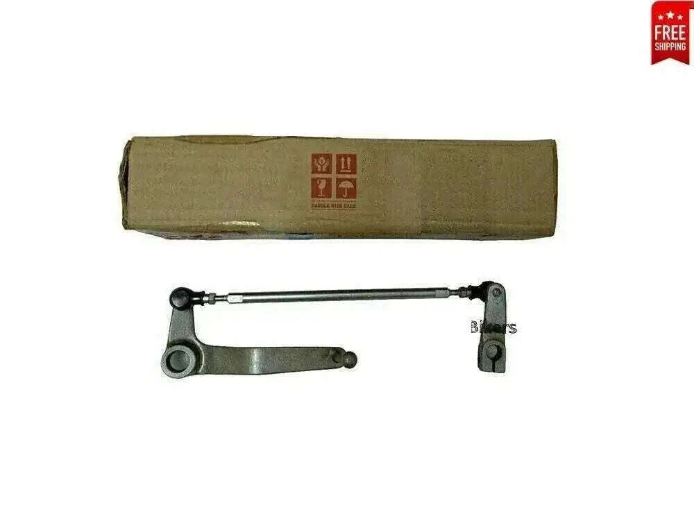 Shifter gear assembly NR61, metal construction for reliable vehicle performance, compatible with various models