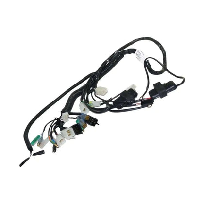 For Royal Enfield Electra 350 Kick Start Main Wiring & Taillight Harness Kit StellerGear