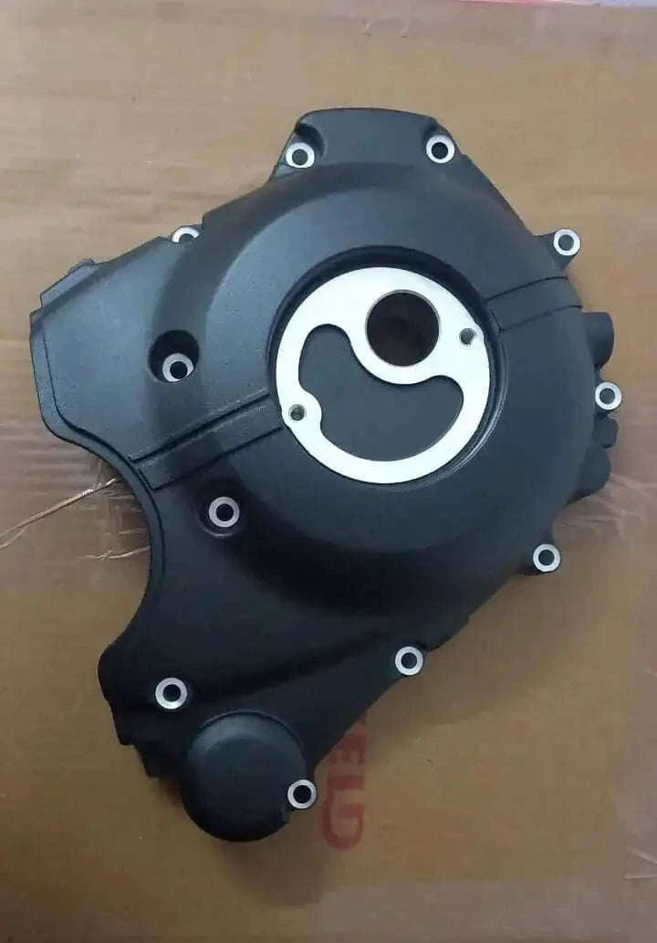 For ROYAL ENFIELD Himalayan Cover LH D1 890012 - StellerGear