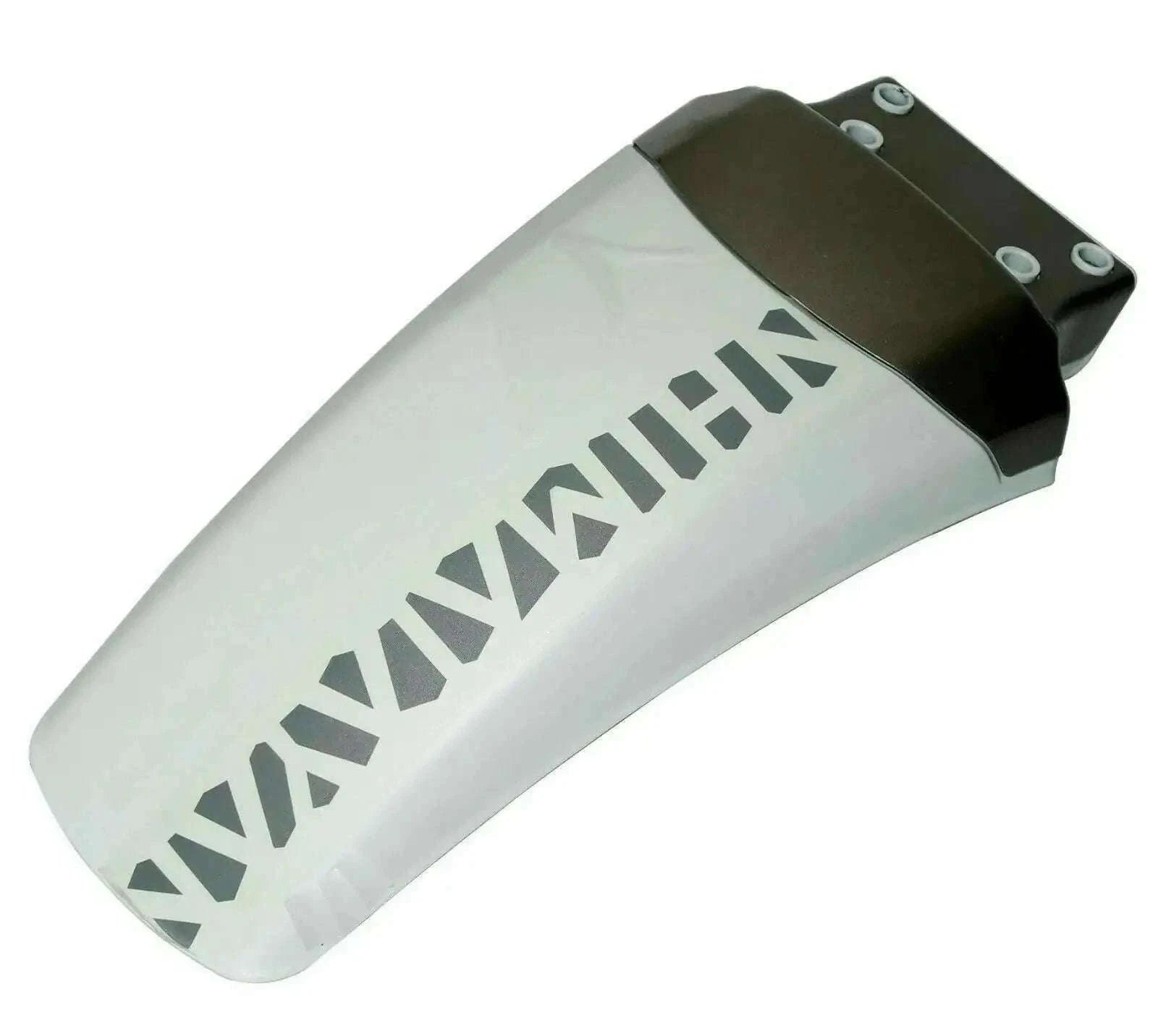 For Royal Enfield Himalayan Front Mudguard With Sticker Assy 834214 - StellerGear