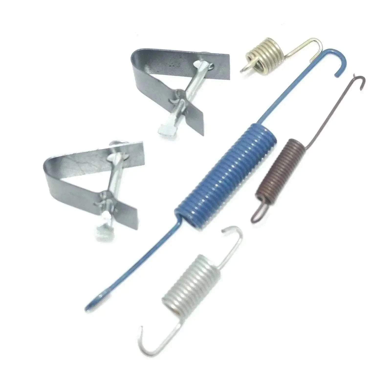 For Suzuki Samurai Rear Drum Brake Shoe Spring Kit - StellerGear