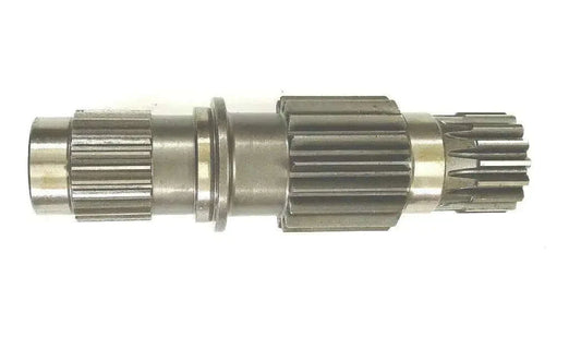 Ford counter shaft with 17 teeth for automotive repair