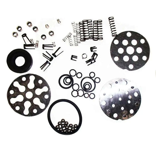 Ford Tractor Hydraulic Pump Repair Kit including gaskets and seals