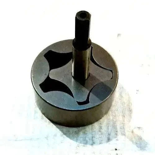 O.E quality oil pump rotor and shaft for Ford tractors