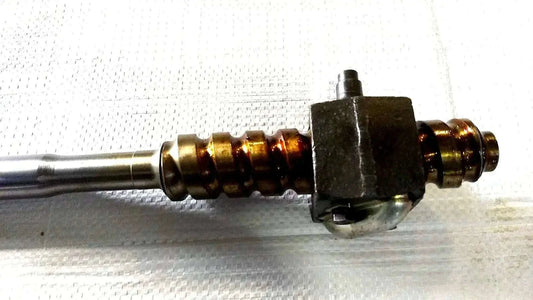 Ford Tractor Steering Shaft 5000 compatible with New Holland equipment