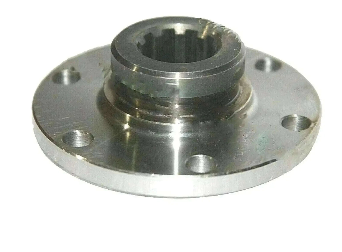 Front axle drive flange 10 teeth cog for Willys Ford Jeep