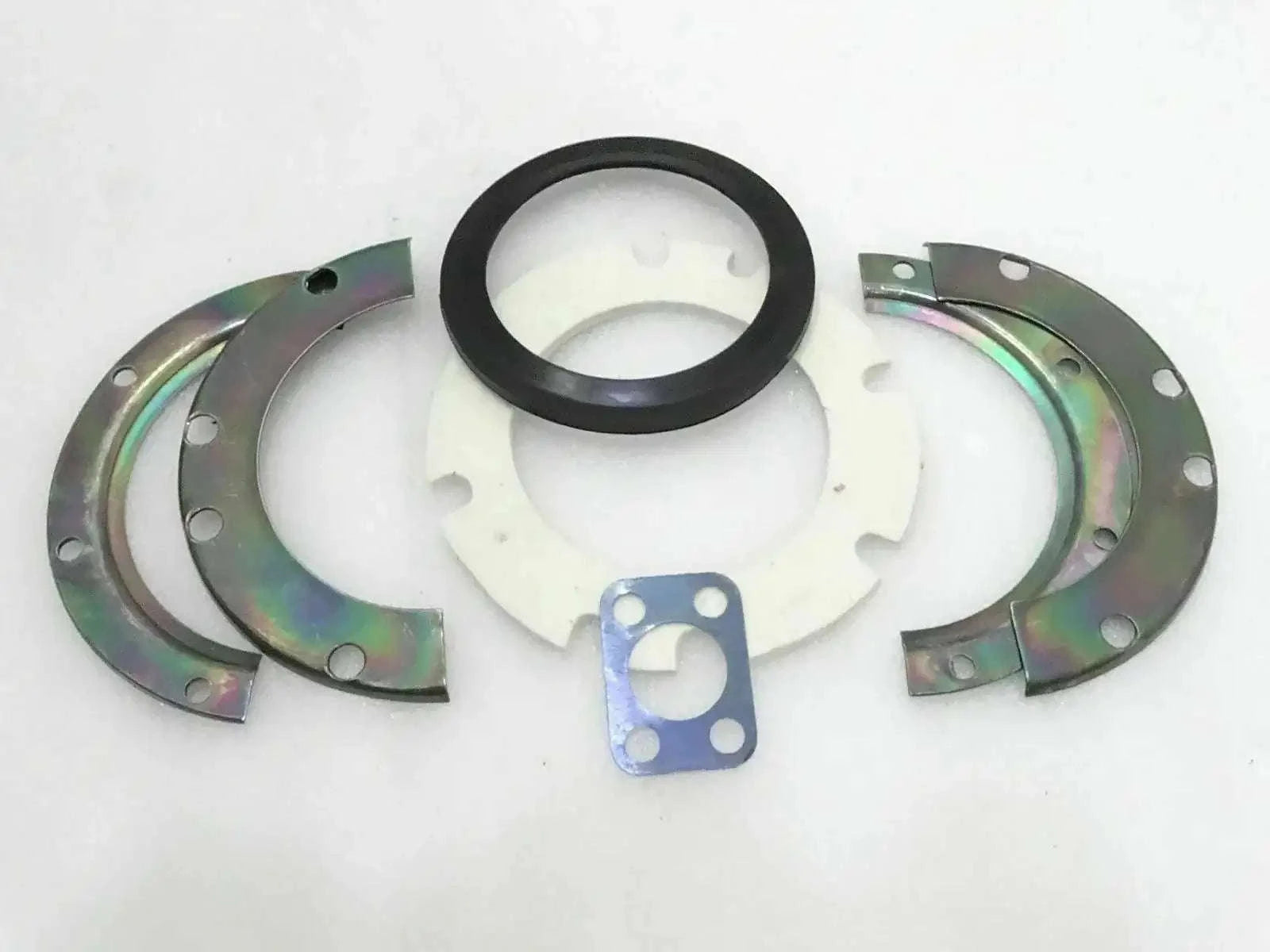 Front Axle Steering Knuckle Kit for Suzuki SJ410 SJ413 - StellerGear
