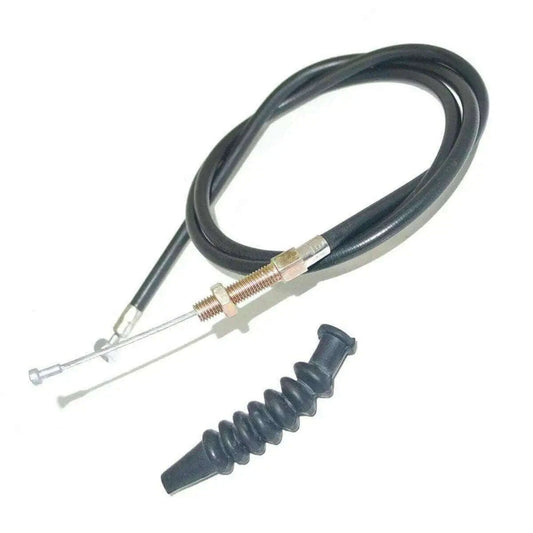 Front Brake Cable Fit For Yamaha RD250 RD350 YDS3 YDS5 YR1 YR2 361-26341 - StellerGear