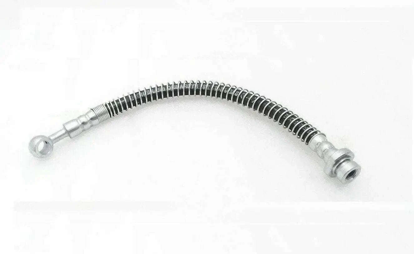 Front Brake Hose Pipe with Spring for Suzuki Samurai and Gypsy