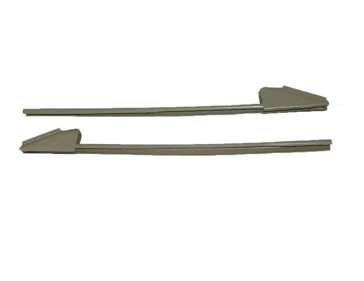 Front door channel set for Suzuki Gypsy, Samurai, Sierra