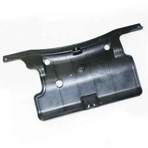 Suzuki Samurai 1986-95 front engine splash shield panel