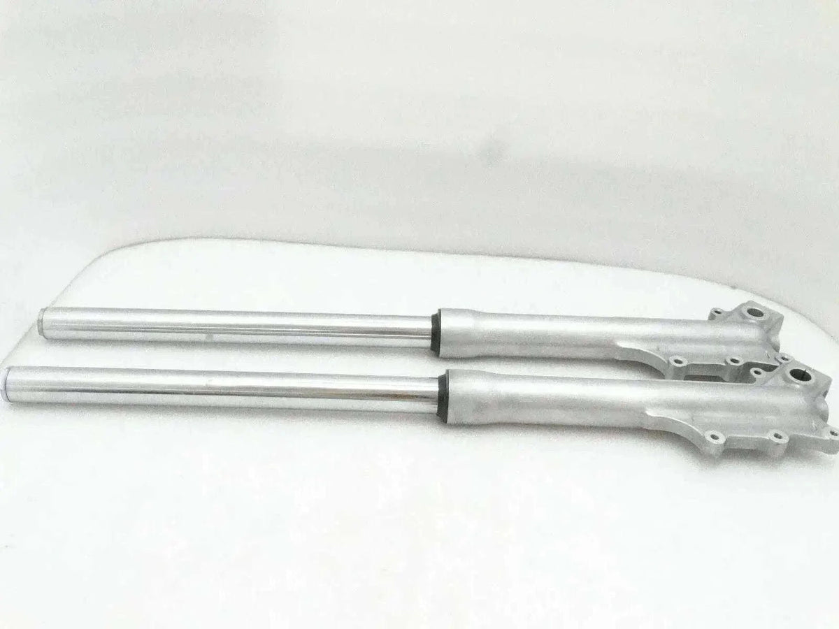 Front Fork Assembly (Pair) Suitable For Royal Enfield Classic UCE 350cc - StellerGear