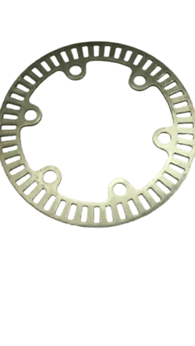 FRONT SENSOR DISC FIT FOR KTM DUKE 125 2018-2020 DUKE 200 2019-2020 - StellerGear