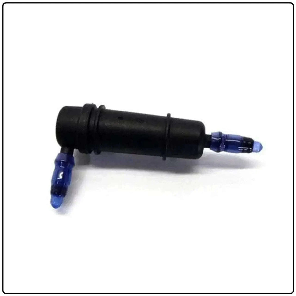 Fuel Filter Petrol Original 148125E ROYAL ENFIELD Continental Gt Interceptor 650 - StellerGear
