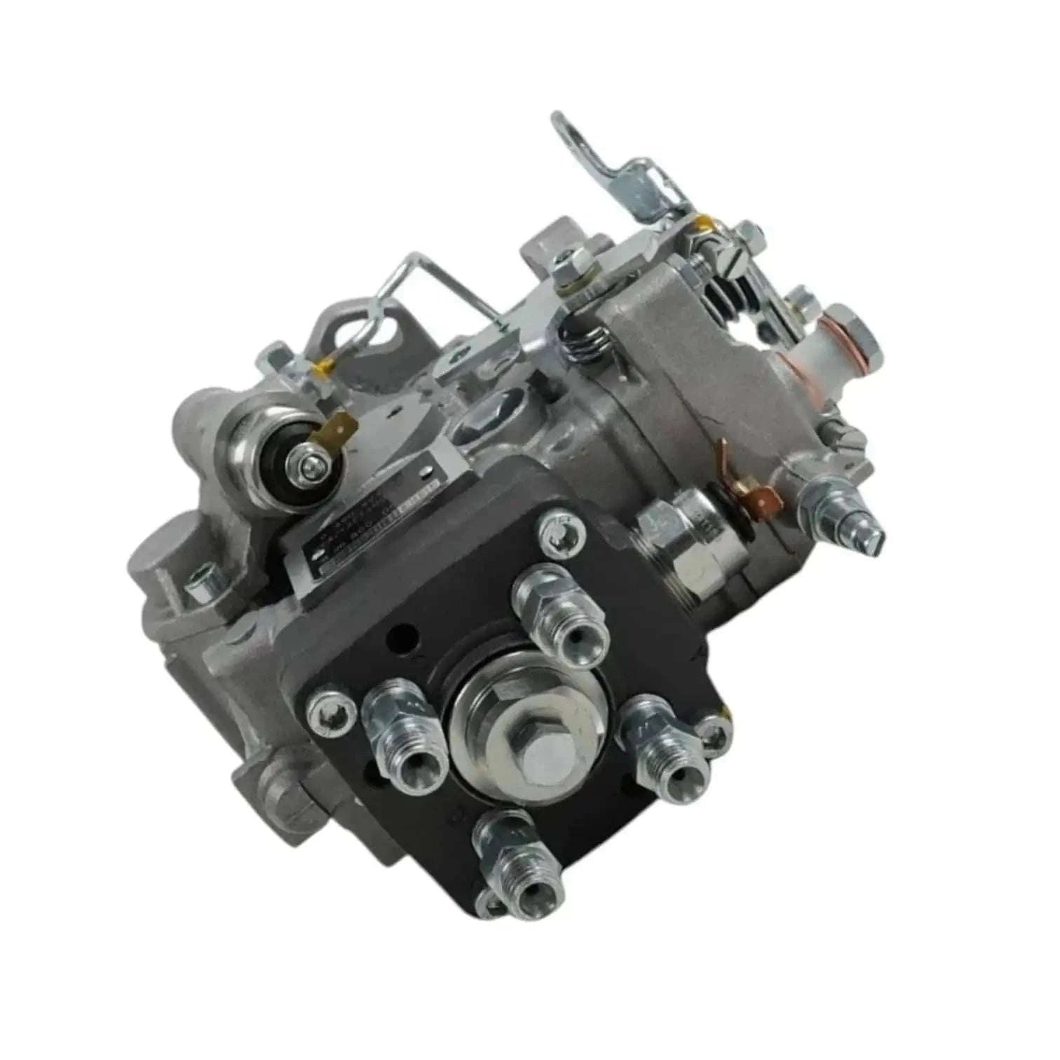 Fuel Injector Pump for Mahindra Tractor, durable metal construction for efficient fuel delivery