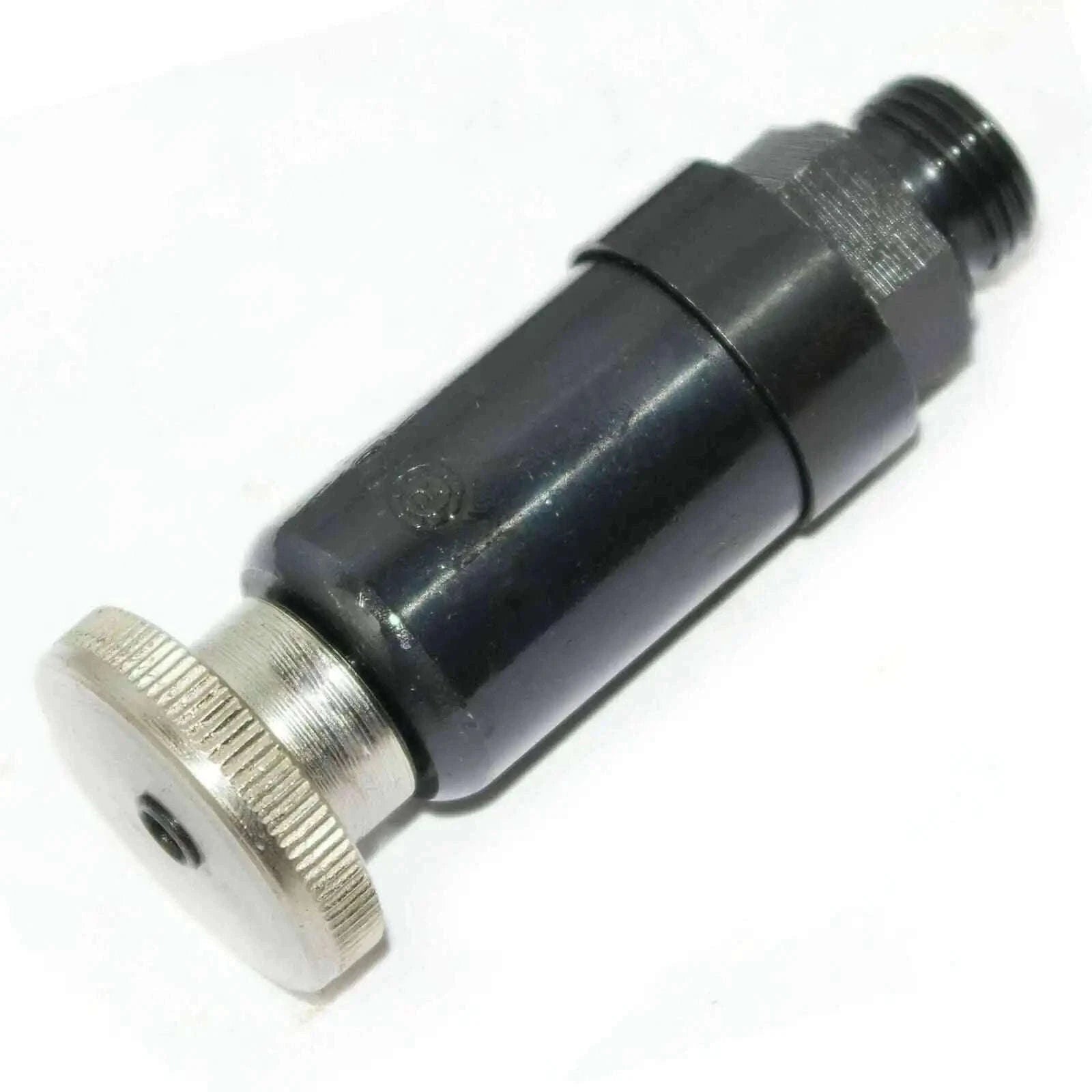 Fuel lift pump hand primer designed for Massey Ferguson tractors