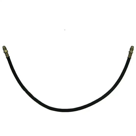 Fuel line hose 22.5 inches compatible with Ford tractors