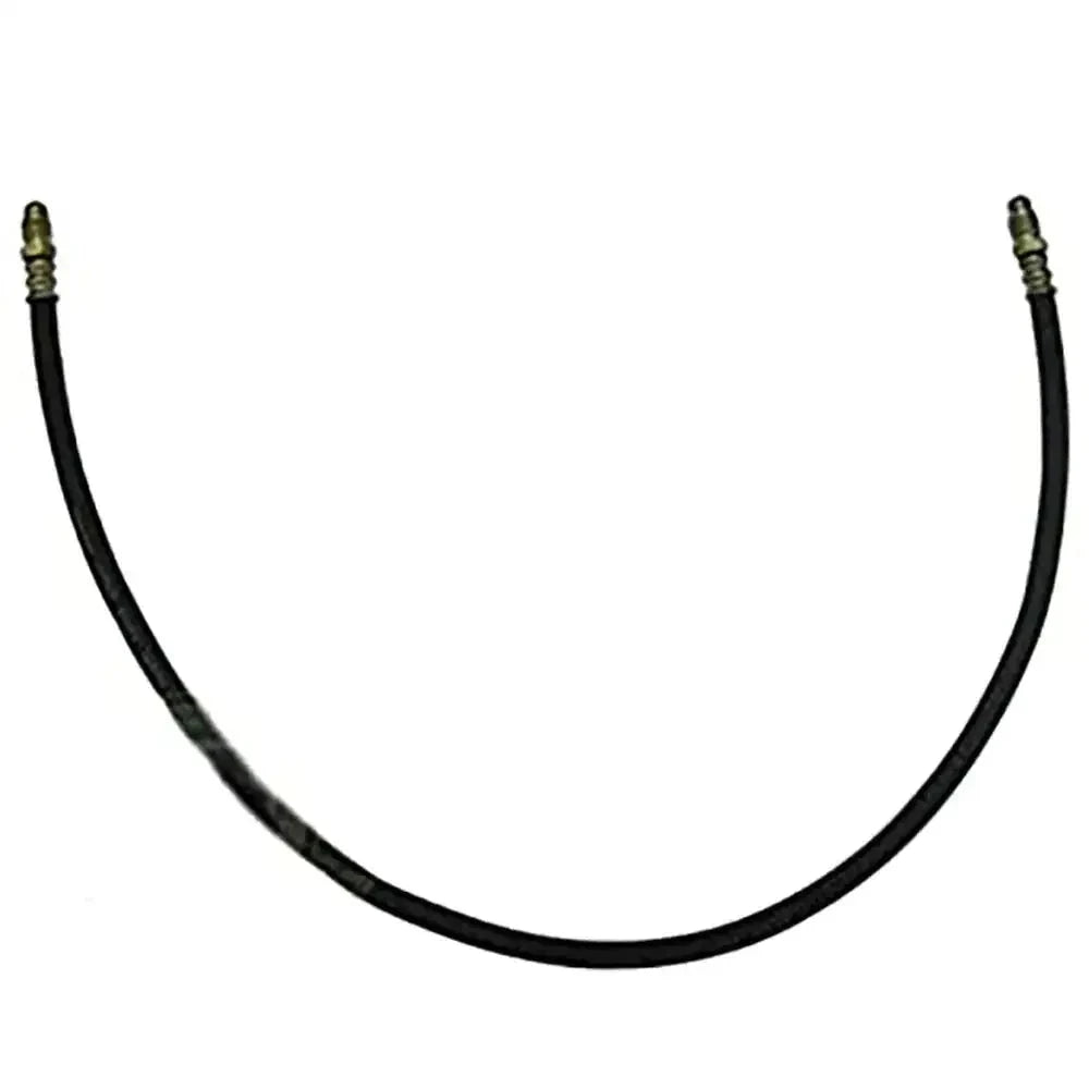 Fuel line for Ford vehicles, 31.5 inches in length