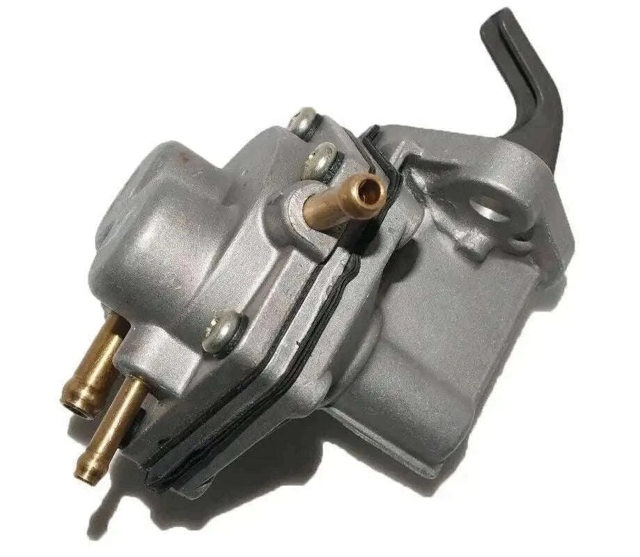 Fuel Pump for Suzuki Samurai SJ410 LJ81 LJ80 F10A F8A 1.0L by StellerGear