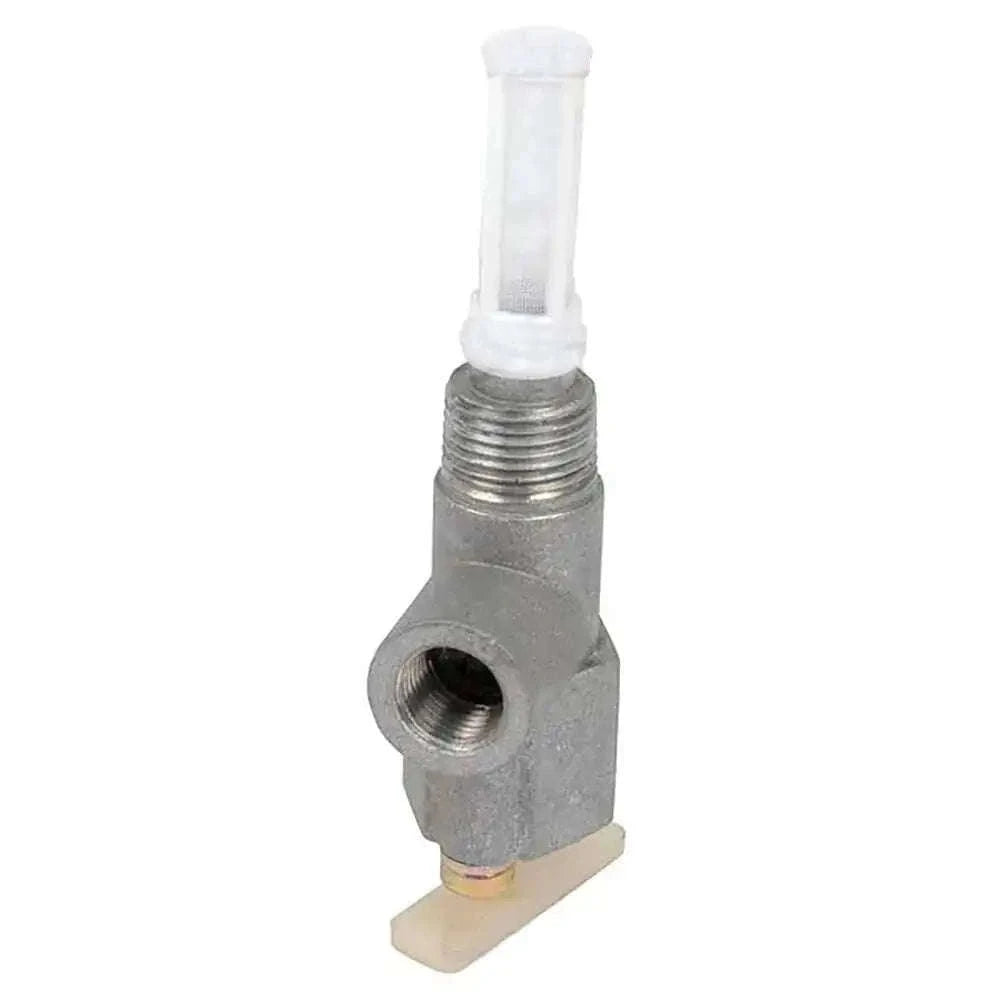 Fuel shut-off valve for Massey Ferguson tractors