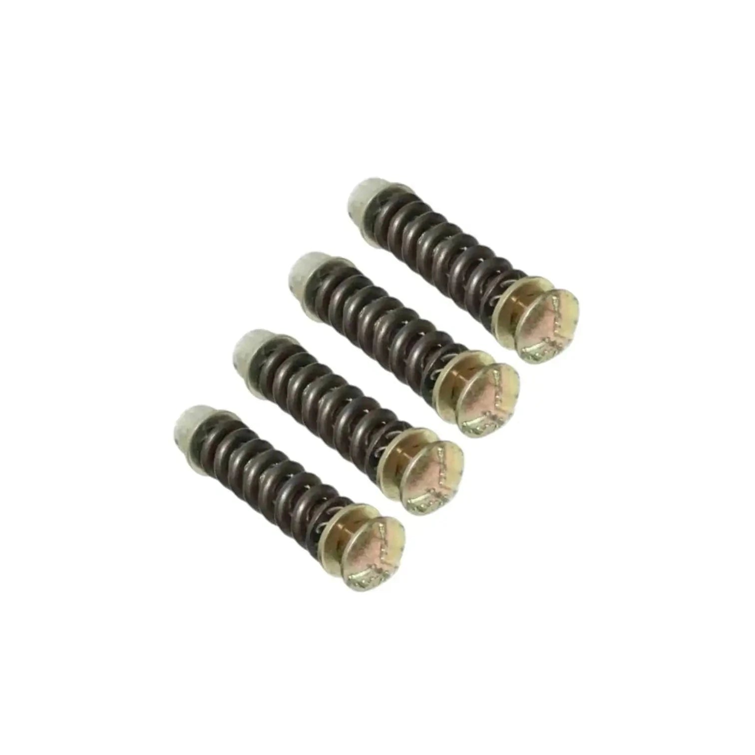 Fuel Tank Mounting Bolt Spring Set for Massey Ferguson Tractors