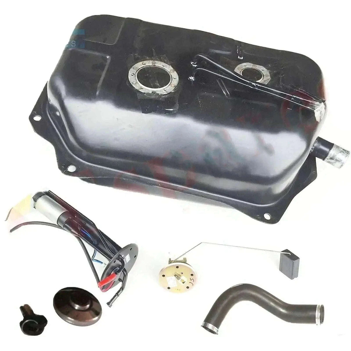 Fuel tank and pump sending unit cap for Suzuki SJ 413 Samurai