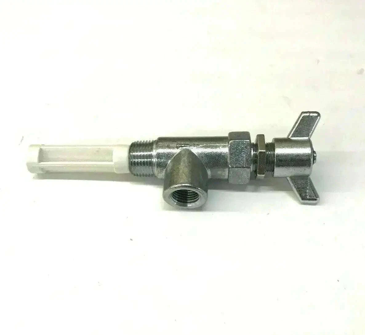 Fuel tank valve for Massey Ferguson tractors and Perkins engines