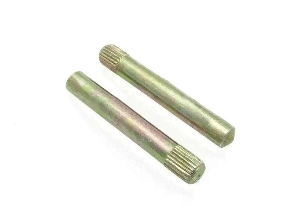 Gear lever pin for Massey Ferguson tractors, perfect for seamless gear shifting