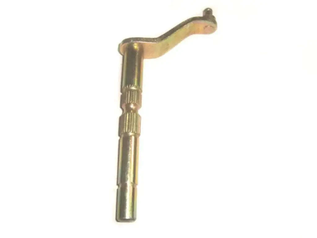 Gear Selector Arm with Shaft & Lever for Lambretta Scooters