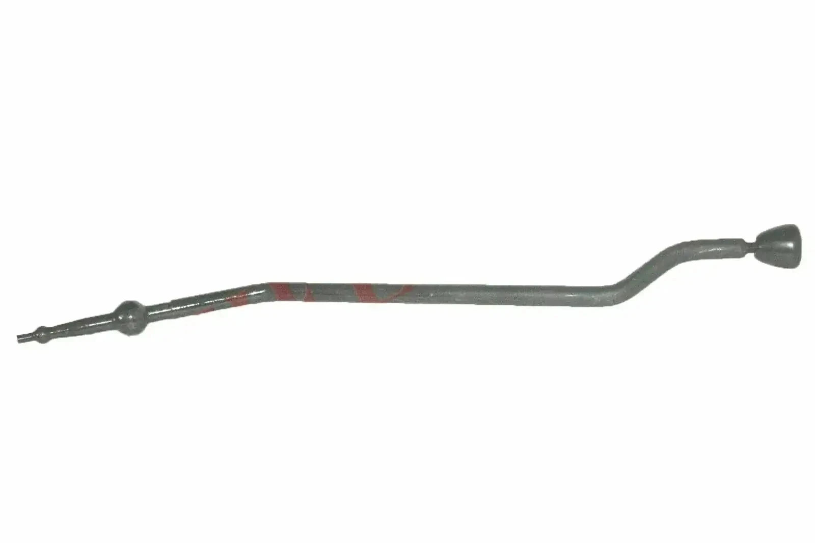 Gear shift lever stick with knob for Massey Ferguson 7250 models