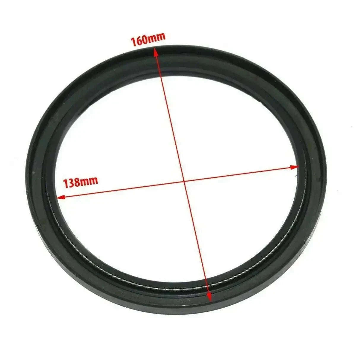 Gearbox Input Shaft Housing Seal for Massey Ferguson Tractors
