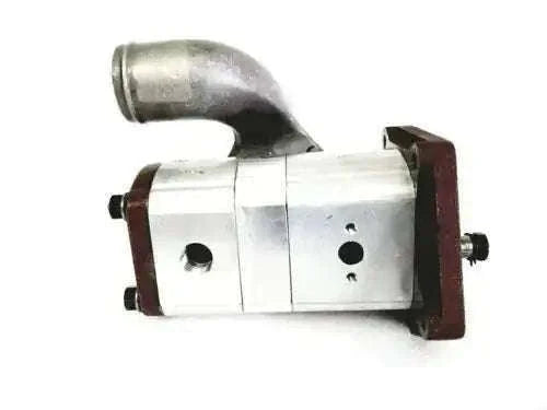 Genuine hydraulic pump for Mahindra tractor 007205701b91