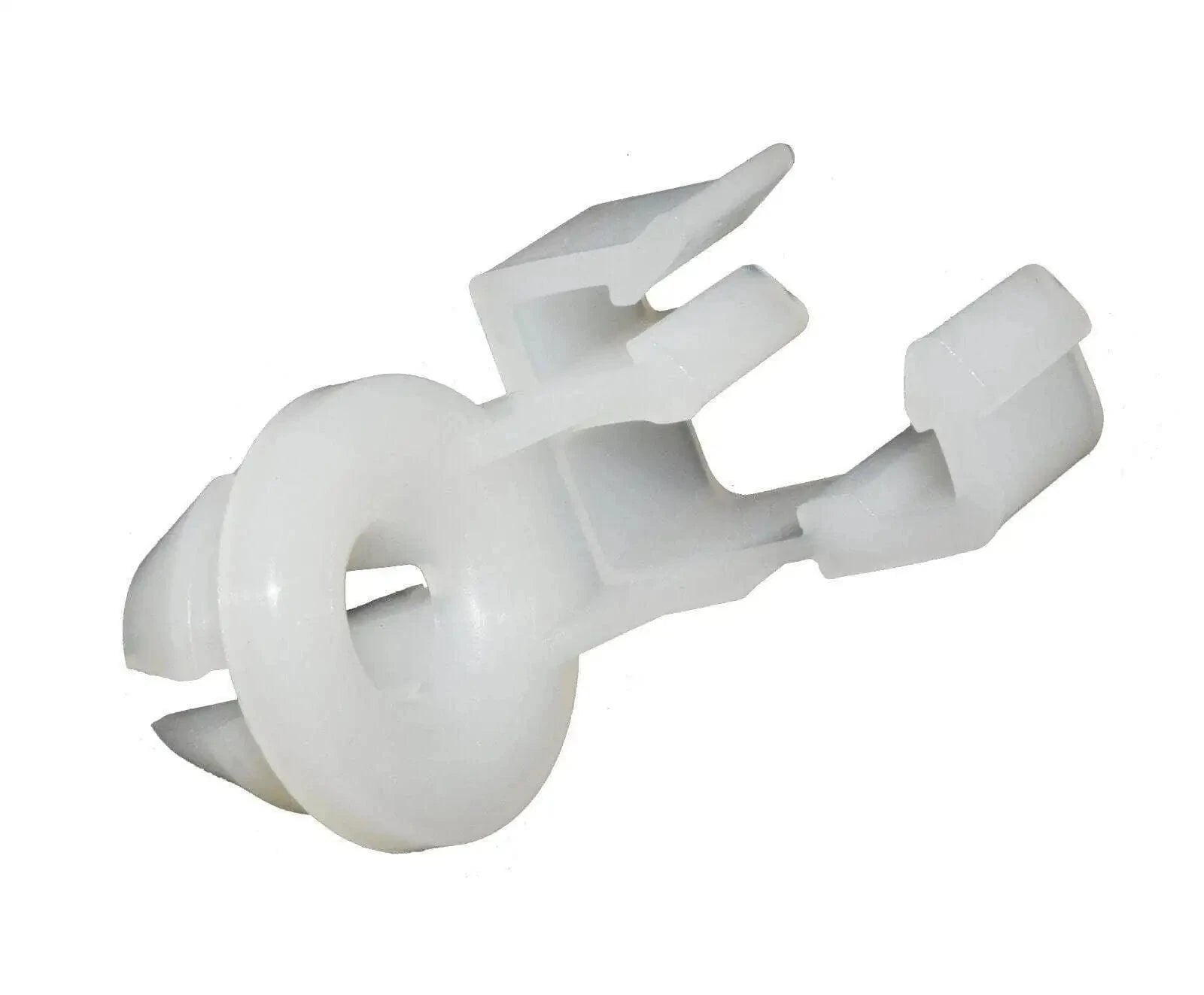 Geo Tracker hood prop rod grommet clip for Suzuki Sidekick - StellerGear
