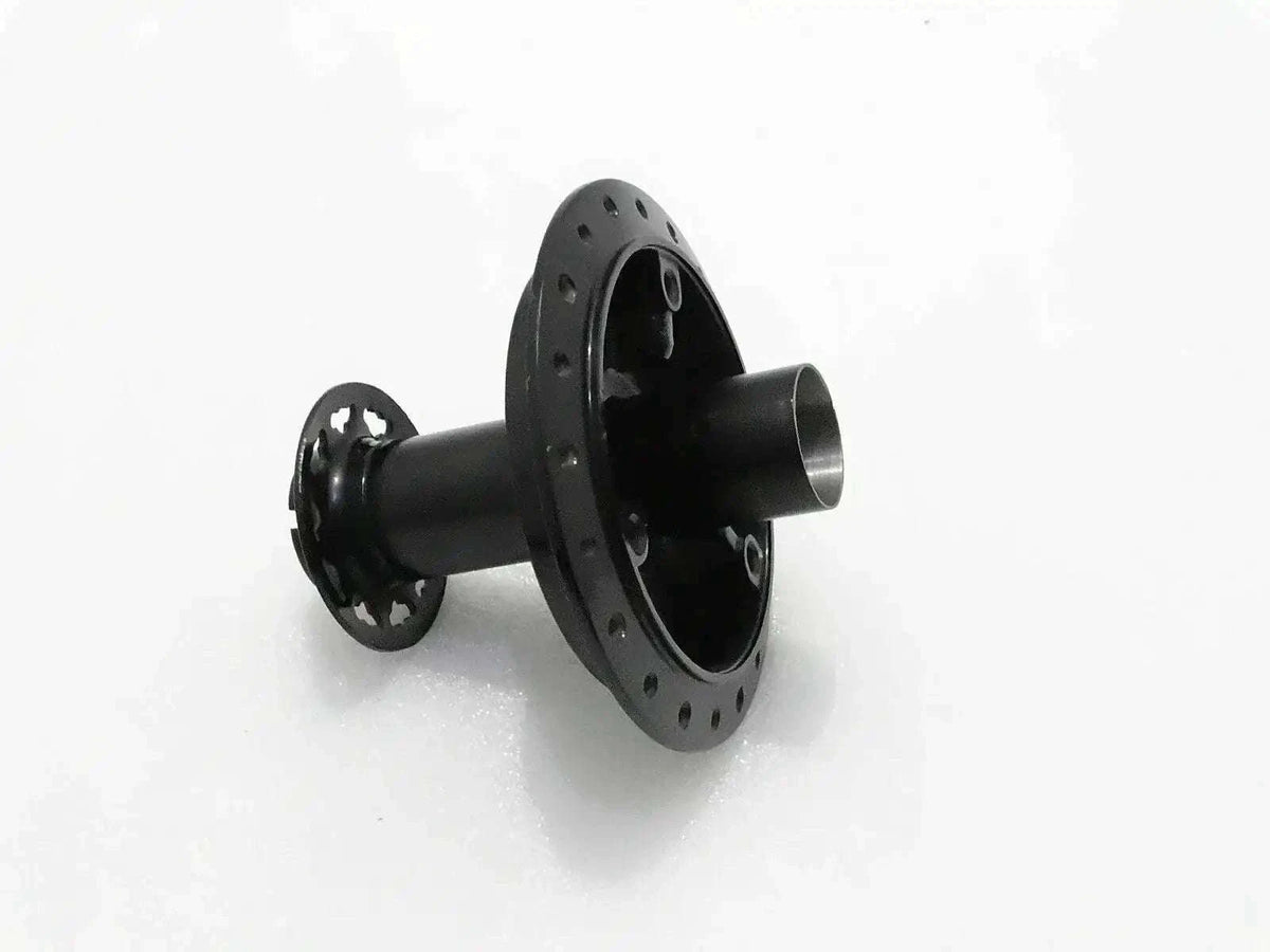 HALF WIDTH REAR HUB SUITABLE FOR ROYAL ENFIELD - StellerGear
