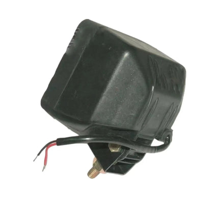 Halogen Glass Work Lamp+Bulb Fit For Jcb Trailer Ford John Deere Massey Ferguson StellerGear