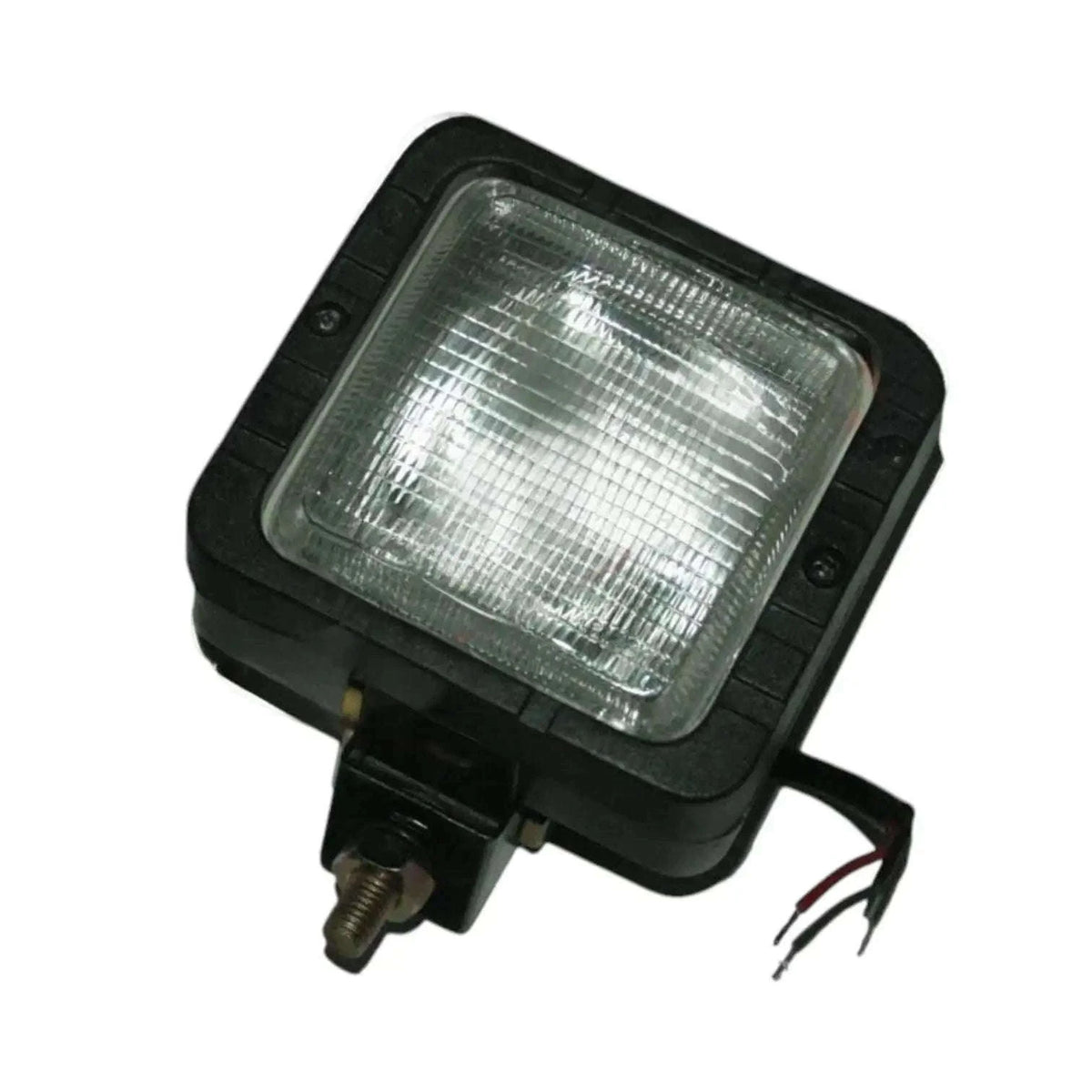 Halogen Glass Work Lamp for JCB, Ford, John Deere, Massey Ferguson