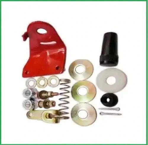 Hand accelerator kit for MF tractor models 35, 135, 240, 245, 250